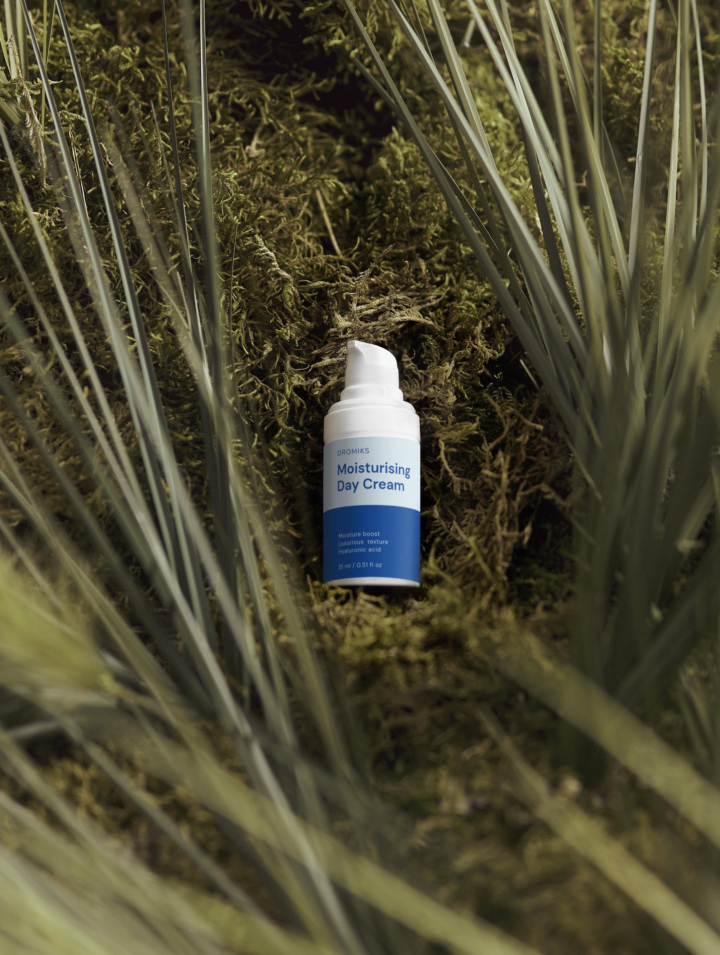 Moisturising Day Cream