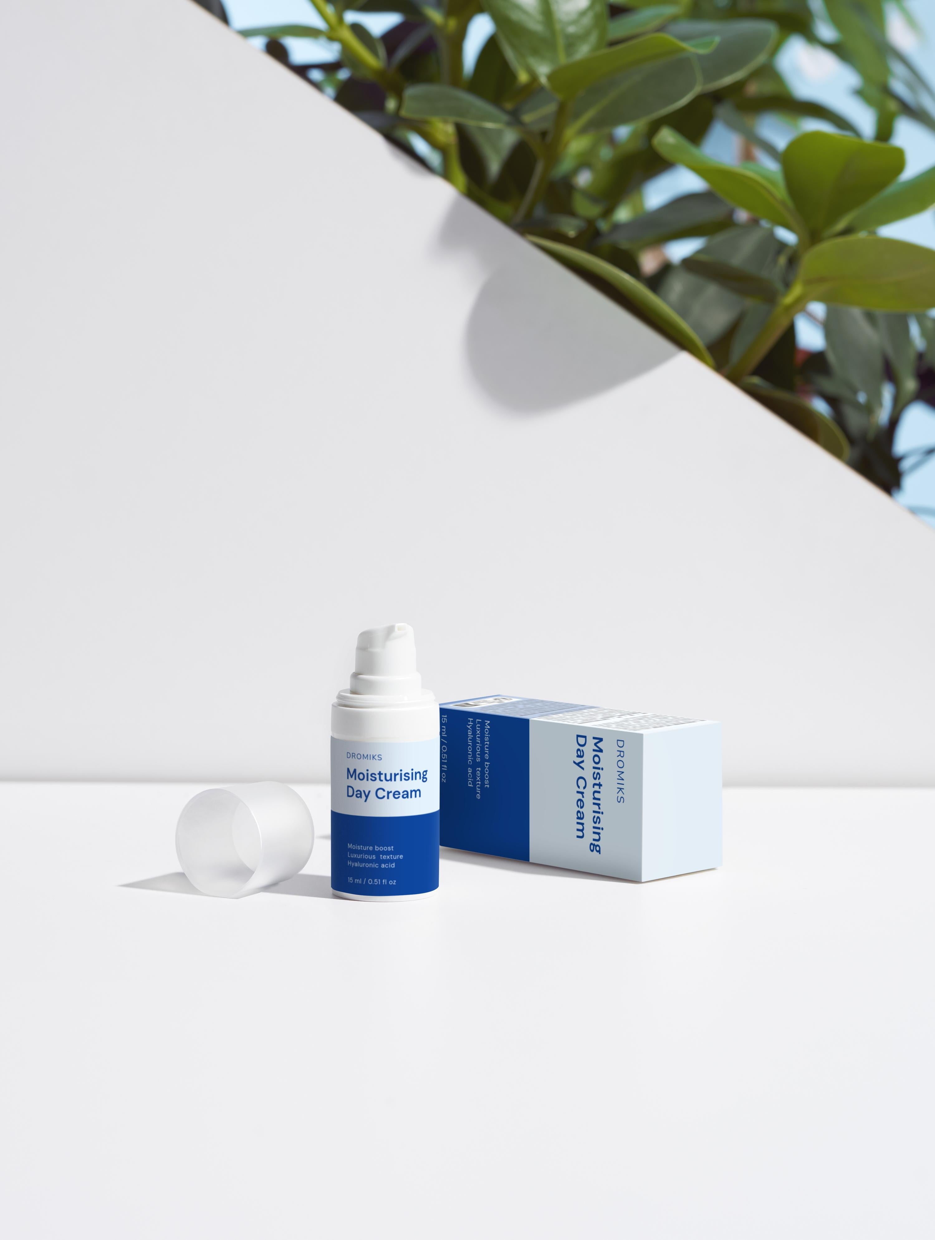 Moisturising Day Cream