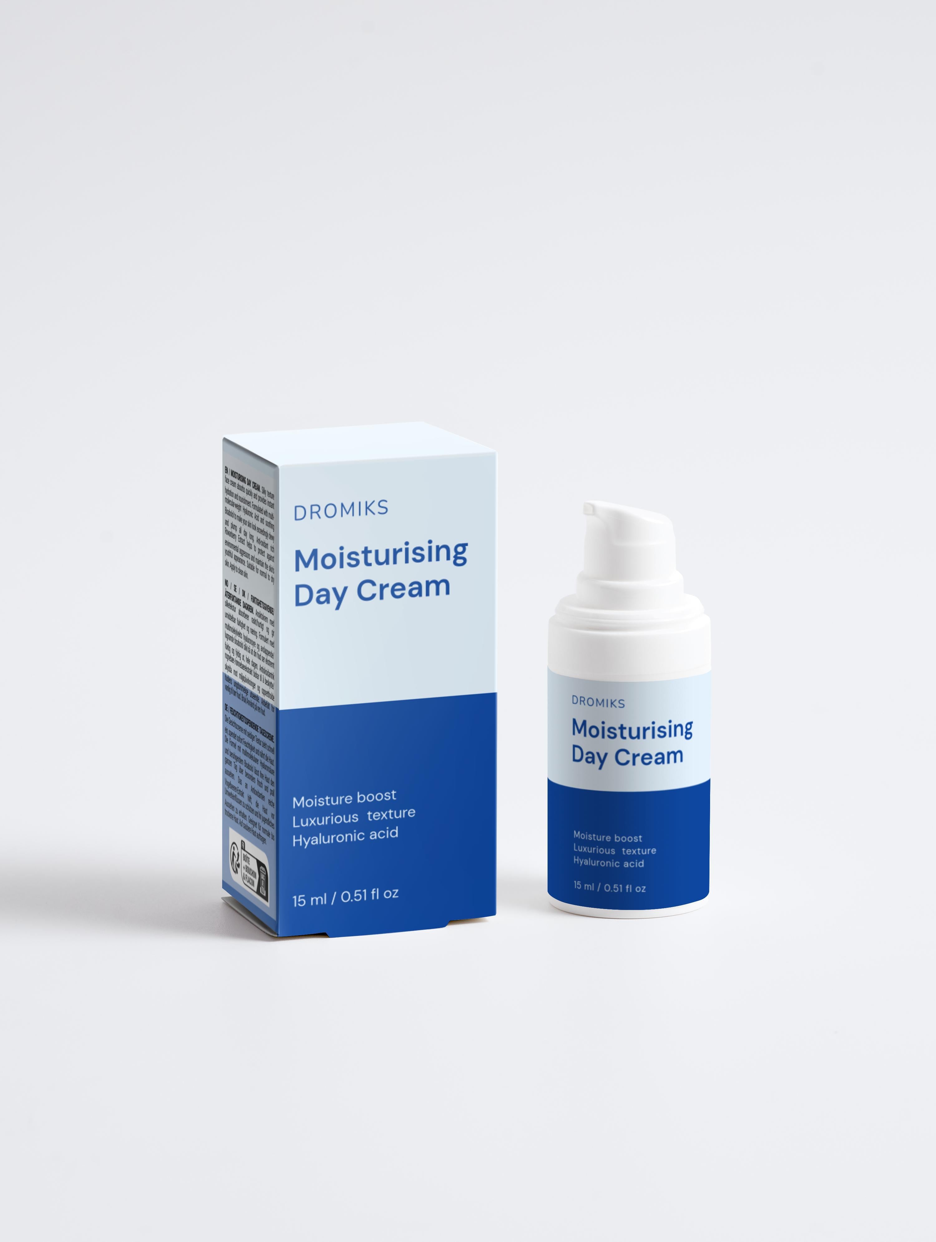 Moisturising Day Cream